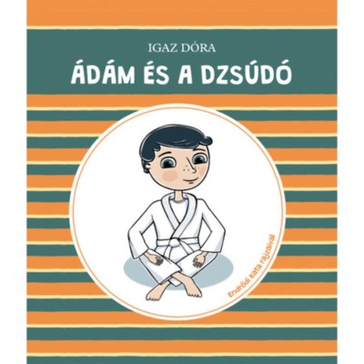 &amp;Aacute;d&amp;aacute;m &amp;eacute;s a dzs&amp;uacute;d&amp;oacute; - Igaz D&amp;oacute;ra foto