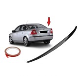 Spoiler Spate Portbagaj pentru FORD FOCUS 2 2004-2010 Аripa Lucios lipicios