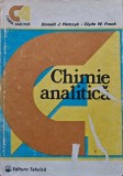 Chimie analitică - 1989 - Clyde W. Frank (@N59)