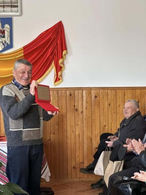 Vasile Ursan - Singurătatea unei case foto