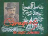 CARAGIALE IN IASII JUNIMII-OLGA RUSU-359445