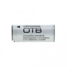 Acumulator pentru Canon NB-9L 600mAh ON2730