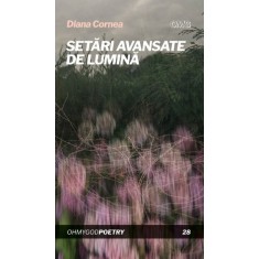 Setari avansate de lumina &ndash; Diana Cornea