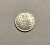 50 bani 1910 UNC