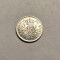 50 bani 1910 UNC