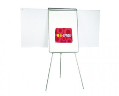 FLIPCHART MAGNETIC EXTENSIBIL 70x105 cm, BI-OFFICE foto