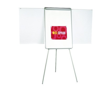 FLIPCHART MAGNETIC EXTENSIBIL 70x105 cm, BI-OFFICE