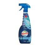 Sano Balsam Rufe Uscator Blue Blossom 750ml, Parfum de Lungă Durată, Pentru Draperii și Dulap
