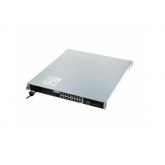 NetApp NAE-1102 16-port Internet Cluster Gigabit Switch Rack Mountable