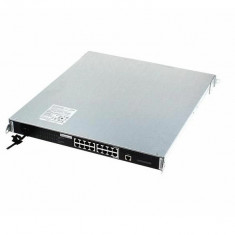 NetApp NAE-1102 16-port Internet Cluster Gigabit Switch Rack Mountable