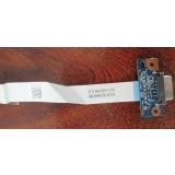 LS-4504P NBX0000C900 DELL PORTA VGA BOARD CON CAVO INSPIRON 1210