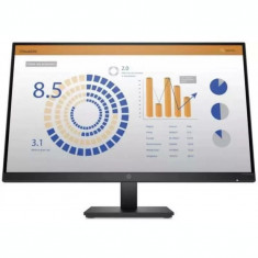 HP P27q G4 QHD Height Adjust Monitor &amp;amp;quot;8MB11AA&amp;amp;quot; foto