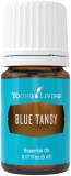 Ulei Esential Musetel Albastru (Ulei Esential Blue Tansy) 5ML, Young Living