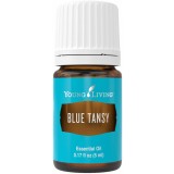 Ulei Esential Musetel Albastru (Ulei Esential Blue Tansy) 5ML