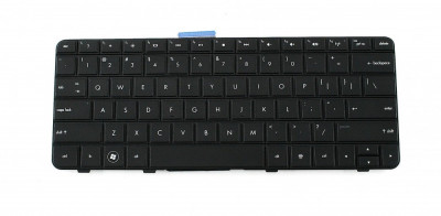 Tastatura Laptop HP DV3 4000 foto