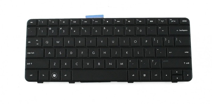 Tastatura Laptop HP DV3-4100