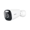 Camera de supraveghere Reolink Argus ECO B340, WIFI, cu baterie reincarcabila, rezolutie 5MP, detectare persoana/vehicul, Viziune Nocturna Color, Slot