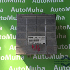 Calculator ecu Audi A4 (1994-2001) [8D2, B5] 0 261 203 938
