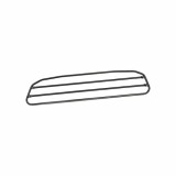 Grilaj protectie auto pentru caini Premium-Guard Tip 20, 1070x226 mm