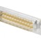 D-Sub 25-Pin Conector Tată pentru Panou