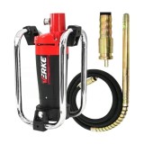 Vibrator de beton 1600W 4m x 38mm, Verke