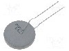 Termistor PTC, 0,7A, 265V, 20,5mm, VISHAY - PTCCL21H701HBE