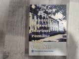 Anuarul Muzeului Marinei Romane tom XII 2009