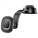 Incarcator Auto Wireless HOCO HW31, 15W, 1.67A, Negru