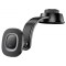 Incarcator Auto Wireless HOCO HW31, 15W, 1.67A, Negru