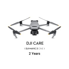 Licenta electronica DJI Care Mavic 3 Cine (2Y)