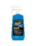 Ceara lichida pentru ambarcatiuni Meguiar&#039;s Marine Quik Wax, 473ml