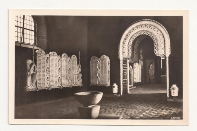 SG6 - Carte Postala - Germania, Meissen, St. Nikolai Kirchen, Necirculata 1945 foto
