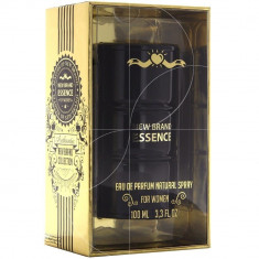 Parfum New Brand Master Essence Women 100ml EDP foto