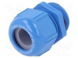 Garnitură de etanșare LAPP SKINTOP M32 IP68 poliamidă albastră