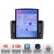 Navigatie Audi A3 8P K-049 ecran tip TESLA 9.7&quot; cu Android Radio Bluetooth Internet GPS WIFI 2+32 DSP Quad Core CarStore Technology