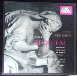 Disc vinil, LP. REQUIEM. SETBOX 2 DISCURI VINIL-ANTONIN DVORAK-354990
