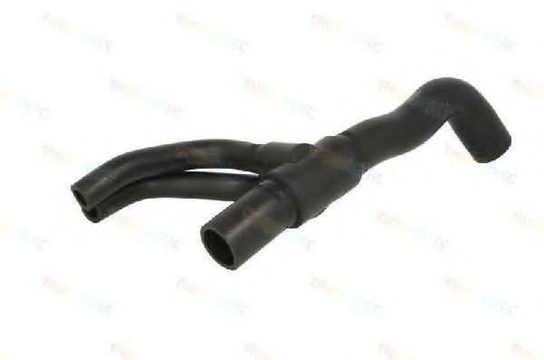 Furtun radiator PEUGEOT 106 I (1A, 1C) (1991 - 1996) THERMOTEC DWP028TT