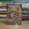 BENJAMIN LABATUT - MANIAC , 2026 *