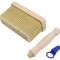 Pătură vopsitorie universală 170mm SOLID TOOLS
