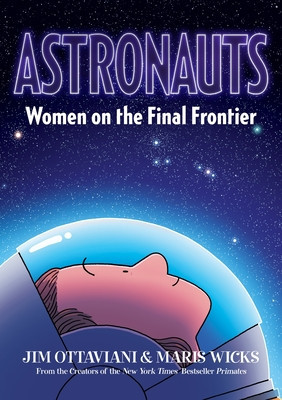 Astronauts: Women on the Final Frontier foto