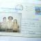 Plic ilustrat 85 Ani Cercetasii Romaniei 1996 circulat