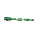 Tija reglabila John Deere 710-880 mm, categoria 2-2, filet M30x3.5