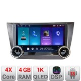 Navigatie Seat Altea 2005-2014 Edotec 4+64 10.5 inch Incell 1K android Wifi 5Ghz gps internet Kit-altea CarStore Technology