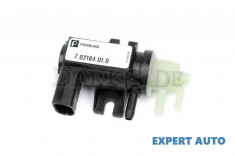 Electrovalva / supapa turbo / convertor supapa turbo Volkswagen Passat (2000-2005)[3B3] foto