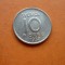 10 ORE 1958 ARGINT *****