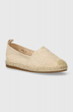 Answear Lab espadrile culoarea bej