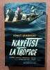 Navetist la tropice. Nigeria, Angola, Indonezia, Ghana, plus Africa de Sud si Egipt. Editura Humanitas, 2023 - Ionut Sendroiu