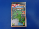Everybody&#039;s Golf - joc PSP
