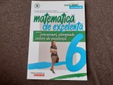MATEMATICA DE EXCELENTA CLASA A V A MARANDA LINT 2019