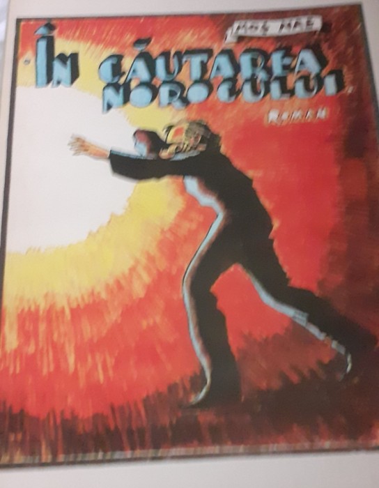 N CAUTAREA NOROCULUI MOS NAE